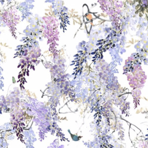 Sanderson wallpaper waterperry 12 product listing