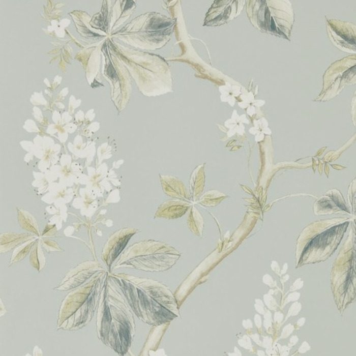 Sanderson wallpaper woodland walk 2 product detail