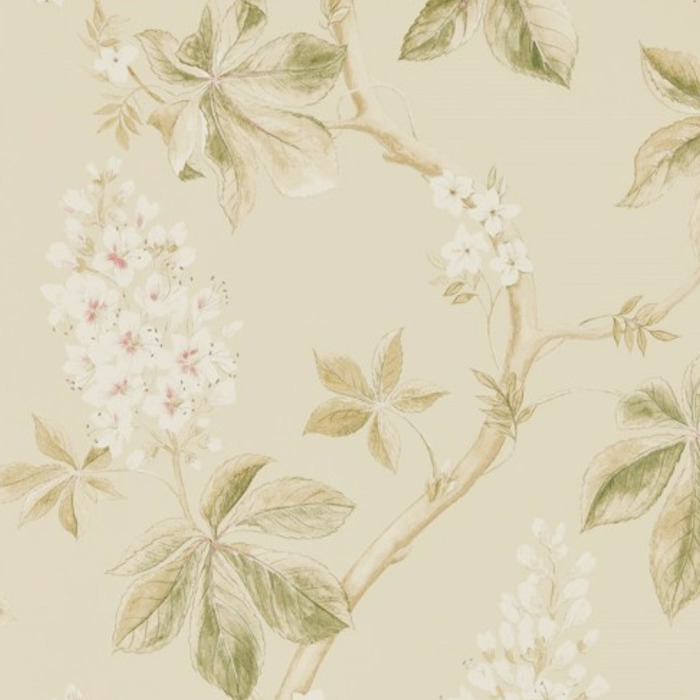 Sanderson wallpaper woodland walk 3 product detail