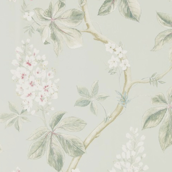 Sanderson wallpaper woodland walk 4 product detail