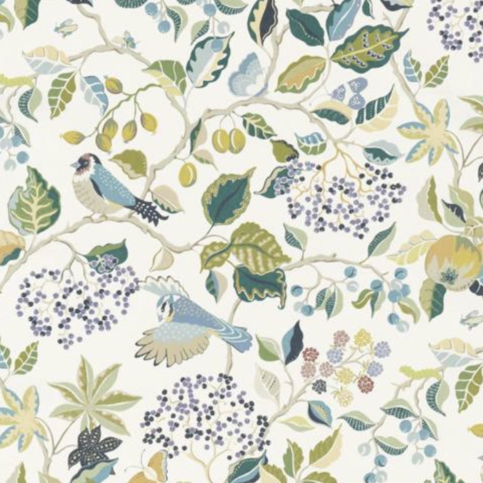 Sanderson fabric national trust 4 product detail