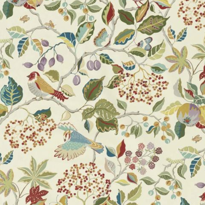 Sanderson fabric national trust 5 product detail