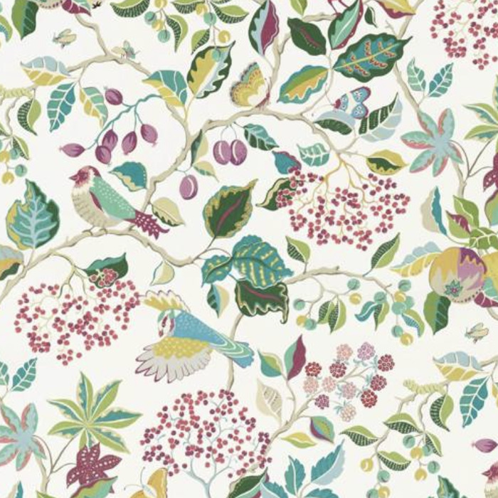 Sanderson fabric national trust 6 product detail