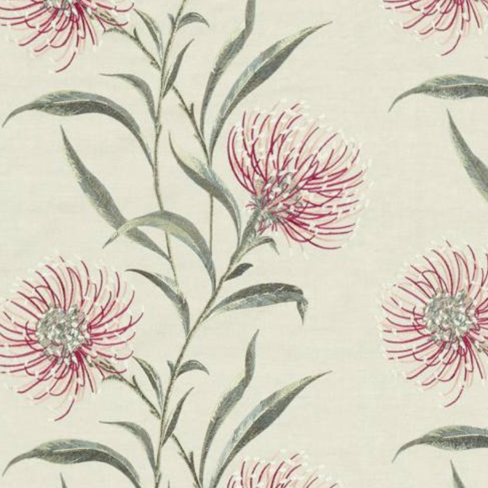 Sanderson fabric national trust 7 product detail