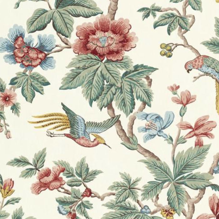 Sanderson fabric national trust 18 product detail