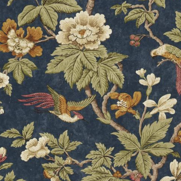 Sanderson fabric national trust 19 product detail