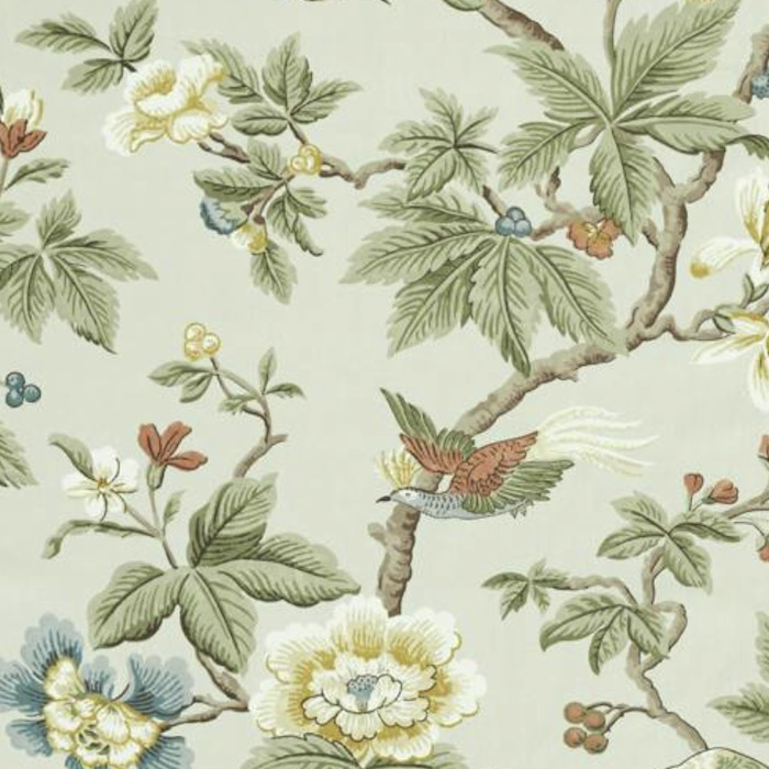 Sanderson fabric national trust 20 product detail