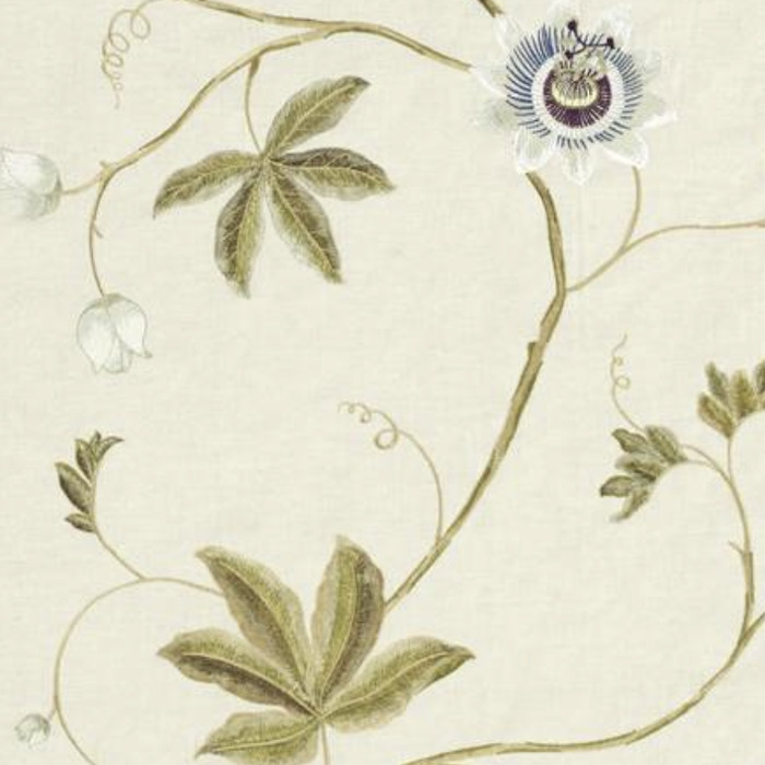 Sanderson fabric national trust 30 product detail