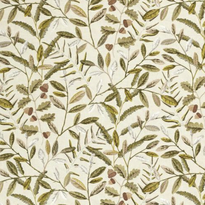 Sanderson fabric national trust 38 product detail