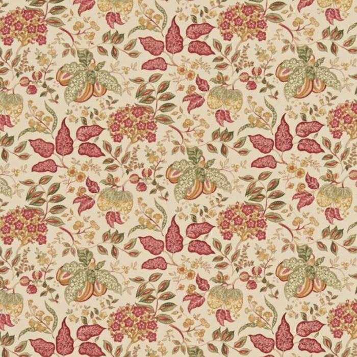 Sanderson fabric autumn prints 11 product detail