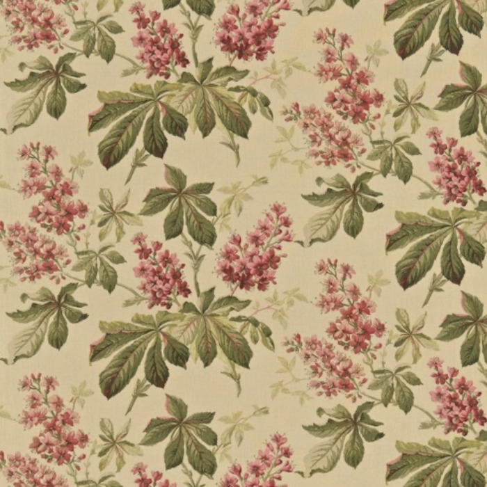 Sanderson fabric autumn prints 12 product detail