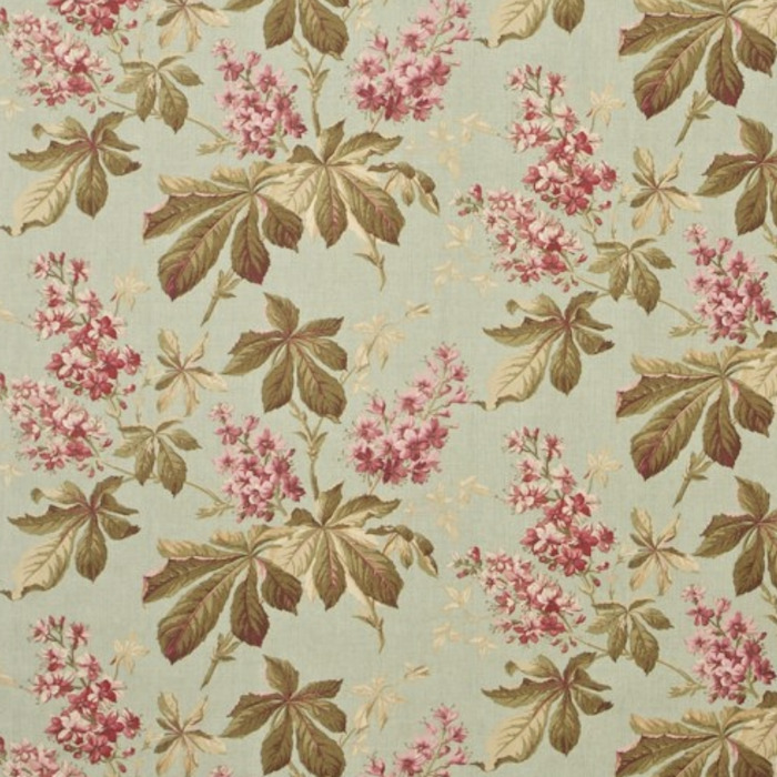 Sanderson fabric autumn prints 13 product detail