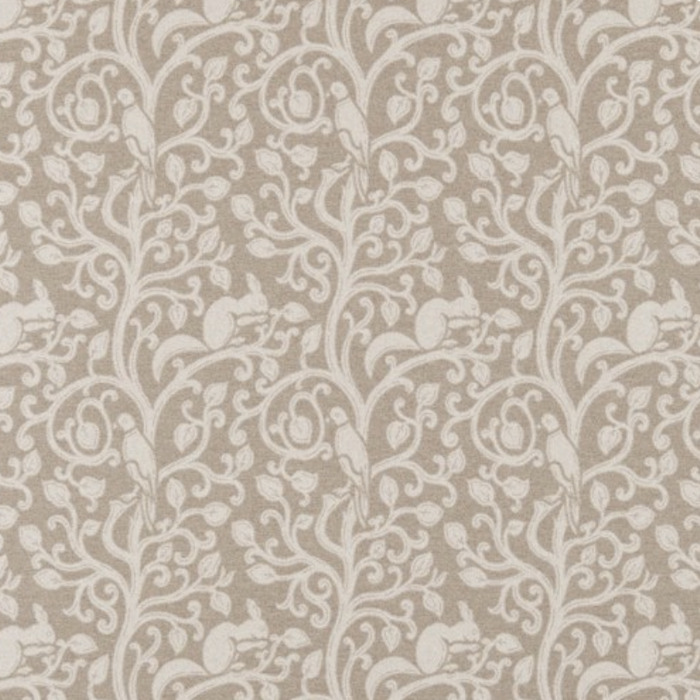 Sanderson fabric byron 14 product detail