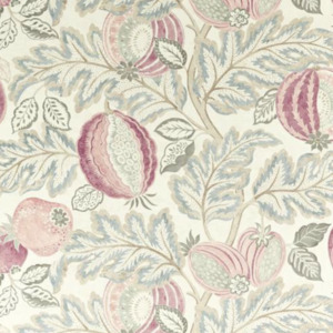 Sanderson fabric caspian 13 product listing