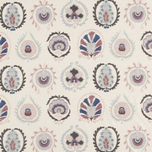 Sanderson fabric caspian 15 product listing