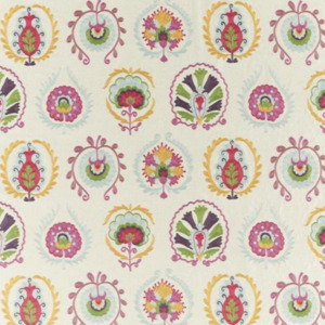 Sanderson fabric caspian 16 product listing