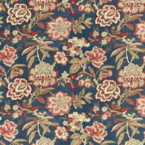 Sanderson fabric caspian 19 product listing