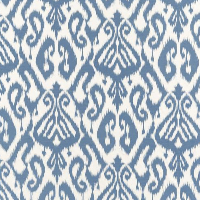 Sanderson fabric caspian 25 product detail