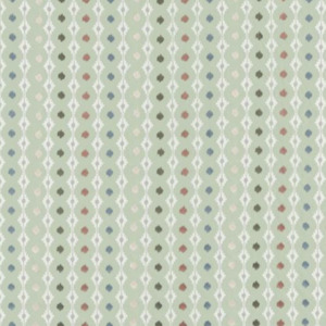 Sanderson fabric caspian 28 product listing