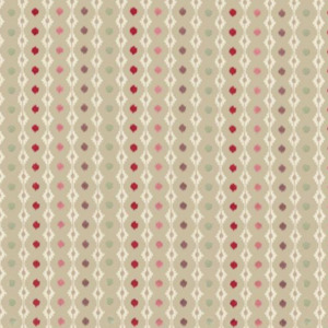 Sanderson fabric caspian 29 product listing