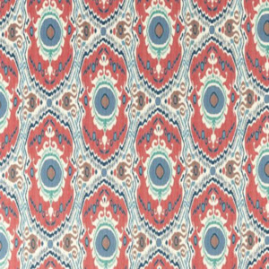 Sanderson fabric caspian 30 product listing