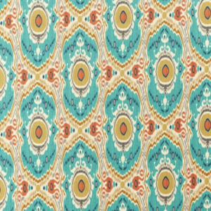 Sanderson fabric caspian 31 product listing