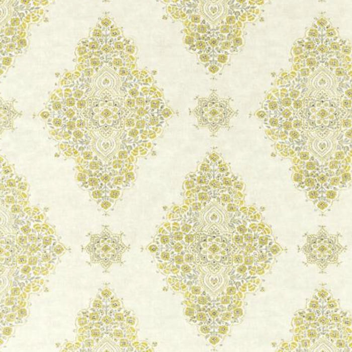 Sanderson fabric caspian 36 product detail