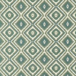 Sanderson fabric caspian 50 product listing