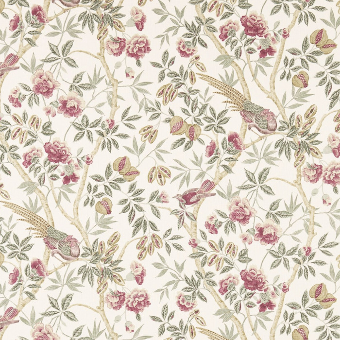 Sanderson fabric country house 1 product detail