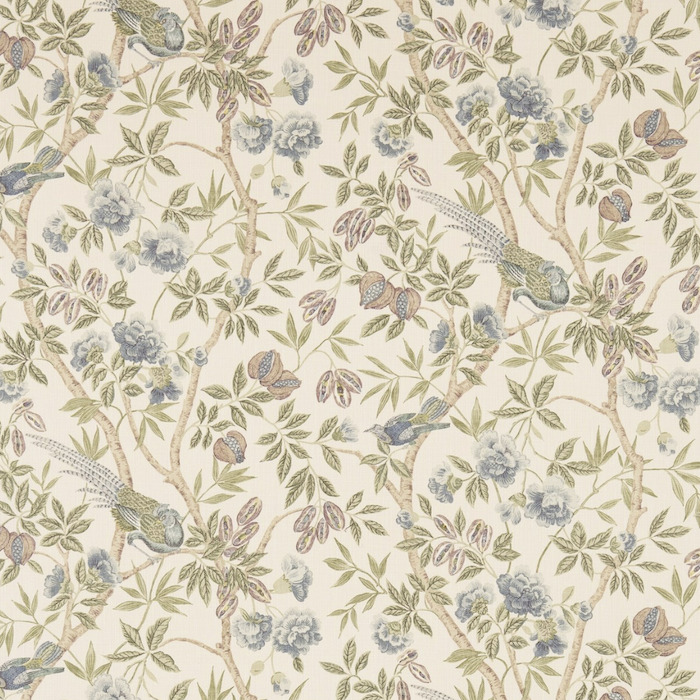 Sanderson fabric country house 2 product detail