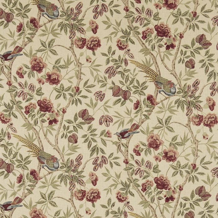 Sanderson fabric country house 3 product detail