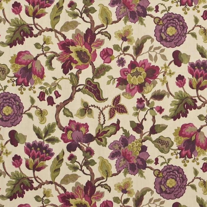 Sanderson fabric country house 5 product detail