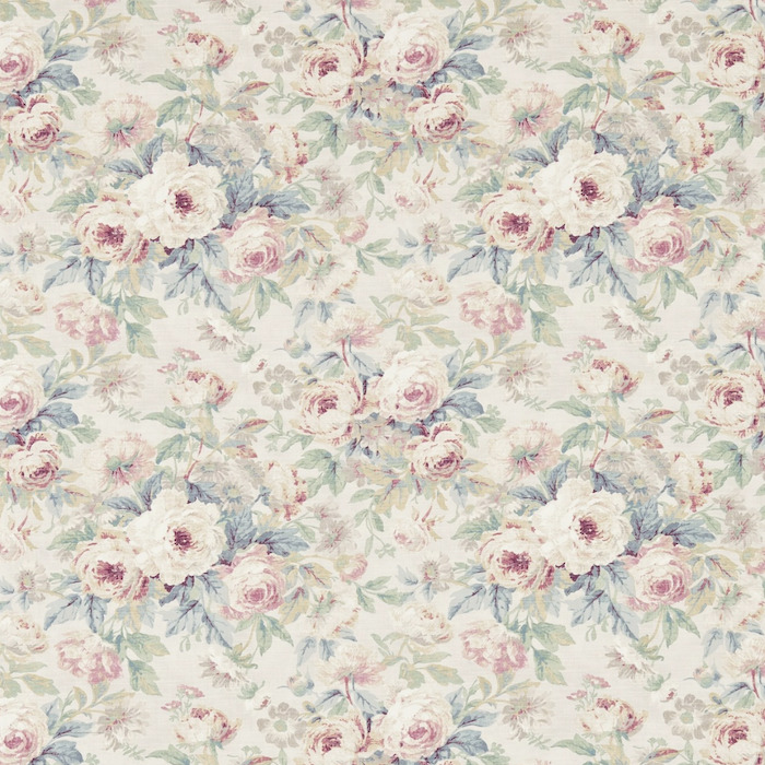 Sanderson fabric country house 6 product detail