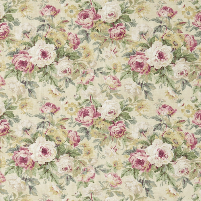 Sanderson fabric country house 8 product detail