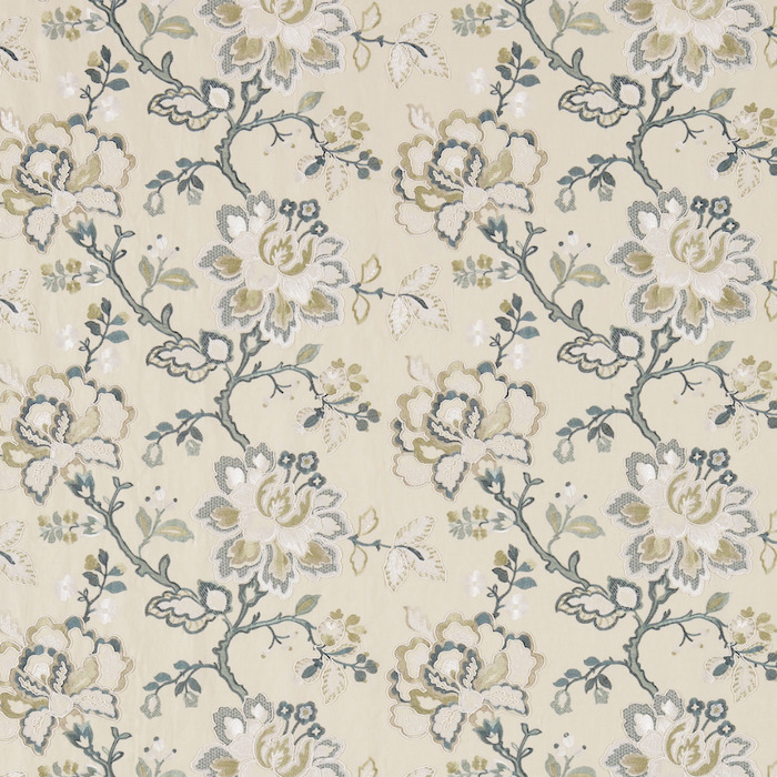 Sanderson fabric country house 9 product detail