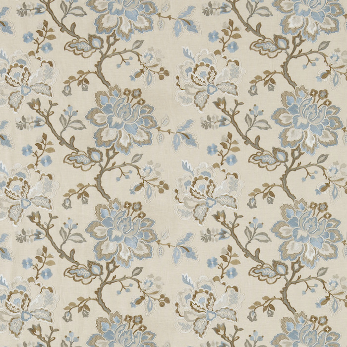 Sanderson fabric country house 10 product detail