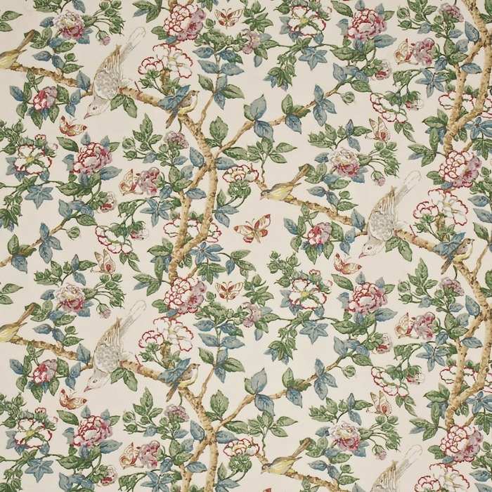 Sanderson fabric country house 28 product detail