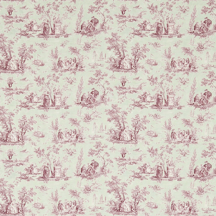 Sanderson fabric country house 35 product detail