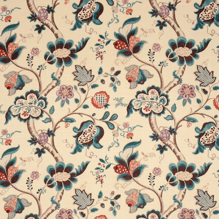 Sanderson fabric country house 37 product detail