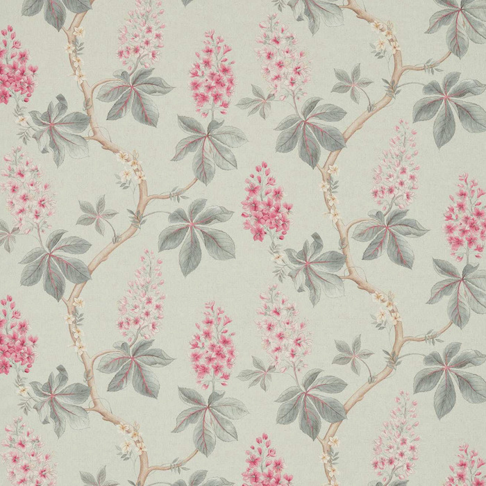 Sanderson fabric country woodland 6 product detail