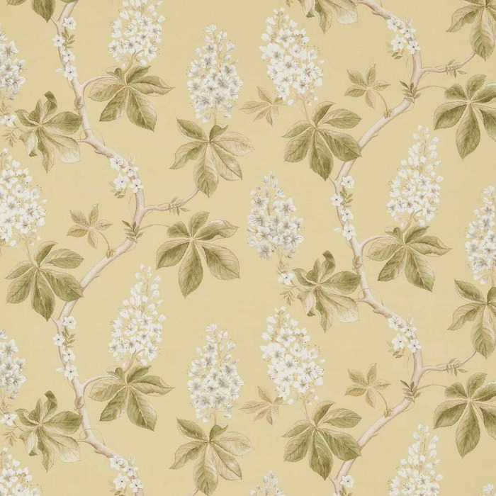 Sanderson fabric country woodland 7 product detail