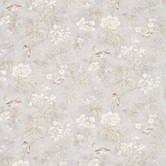 Sanderson fabric country woodland 8 product detail