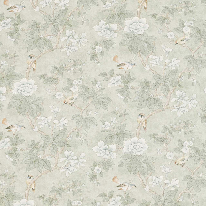 Sanderson fabric country woodland 9 product detail