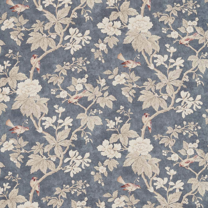 Sanderson fabric country woodland 10 product detail