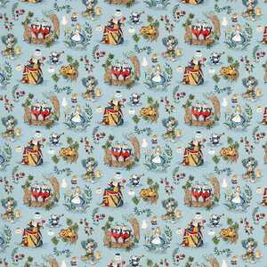 Sanderson fabric disney 30 product listing