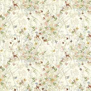 Sanderson fabric disney 13 product listing