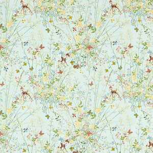 Sanderson fabric disney 15 product listing