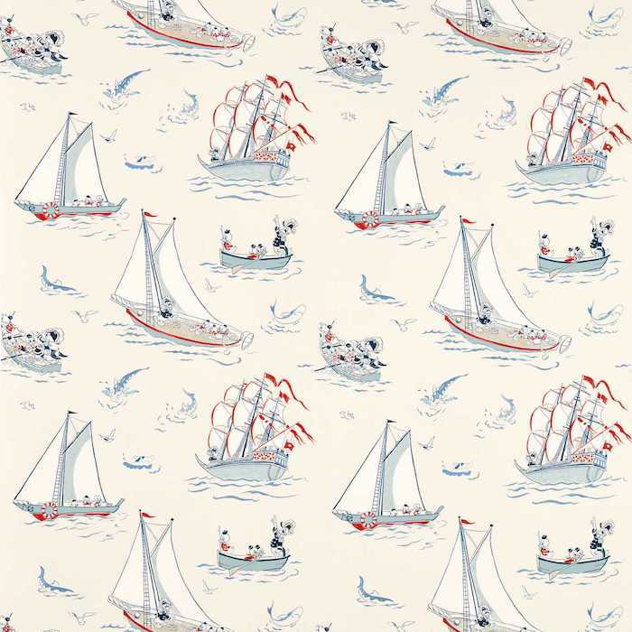 Sanderson fabric disney 6 product detail