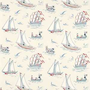 Sanderson fabric disney 6 product listing