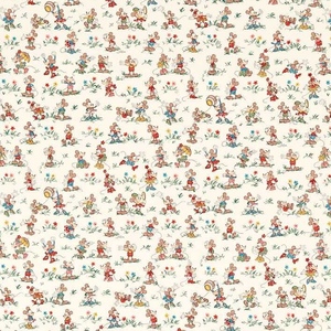 Sanderson fabric disney 7 product listing